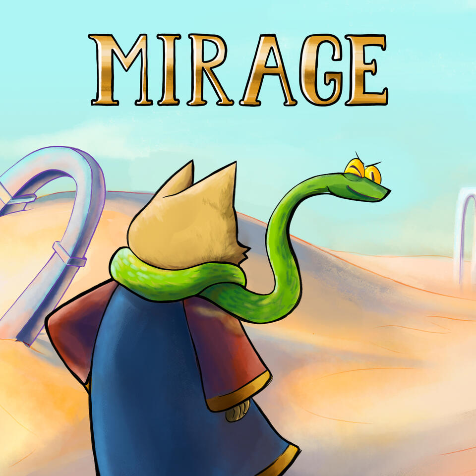 Mirage
